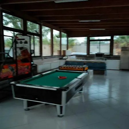 Villa Mariangela Cavallino Villa