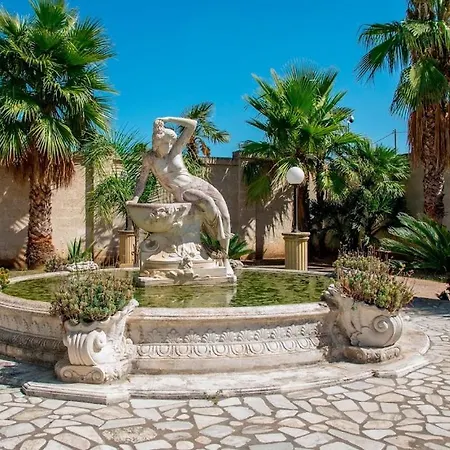 Villa Villa Mariangela Cavallino Cavallino di Lecce