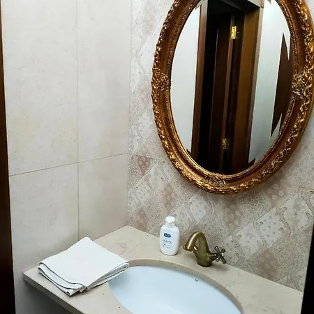 Villa Villa Mariangela Cavallino Cavallino di Lecce