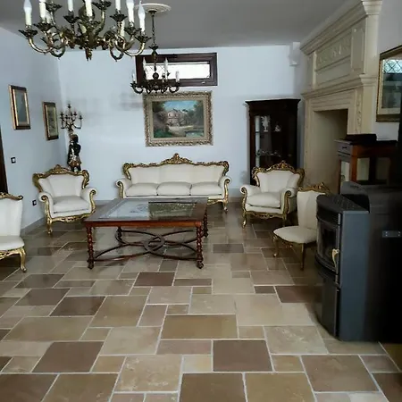 Villa Mariangela Cavallino Cavallino di Lecce