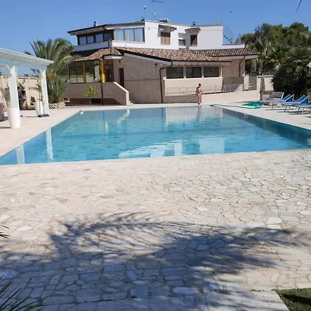 Villa Villa Mariangela Cavallino Cavallino di Lecce